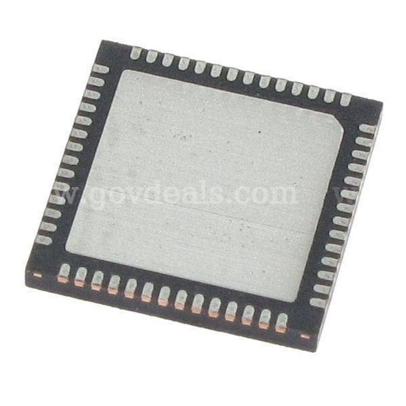 Lot of (3,671) Microchip PD69208T4ILQ-TR | PD69208MILQ-TR-LE | PD69208T4ILQ-TR-LE New in Box