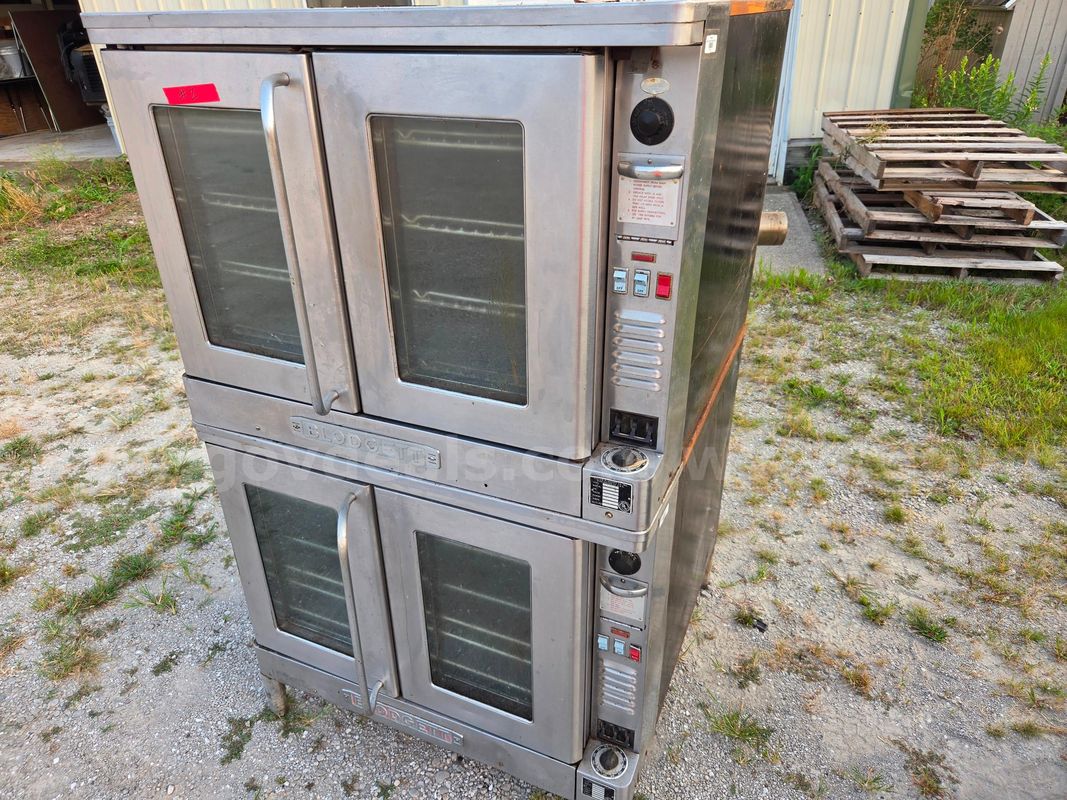 Oven #2
