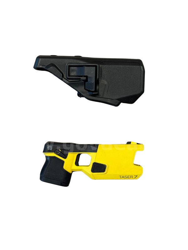 Axon Taser 7 LE w/ Blackhawk Holster