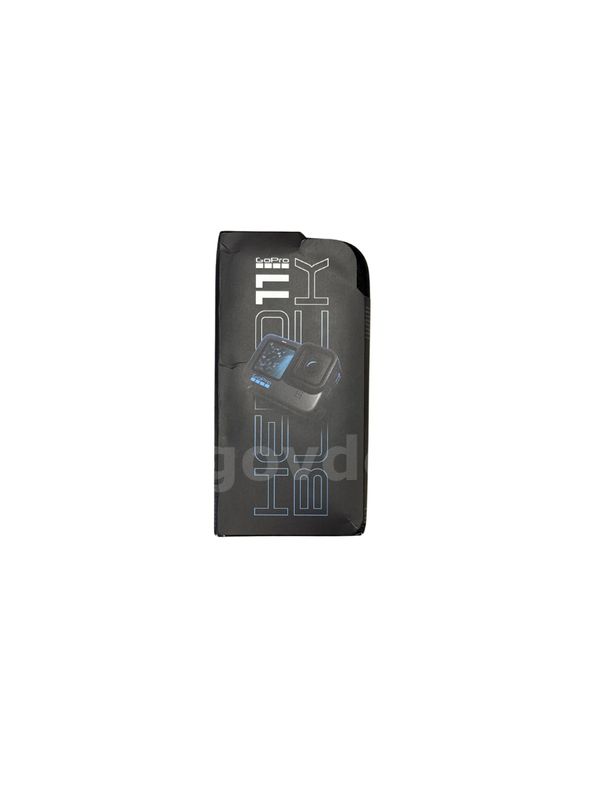 New GoPro Hero 11 Black Action Camera