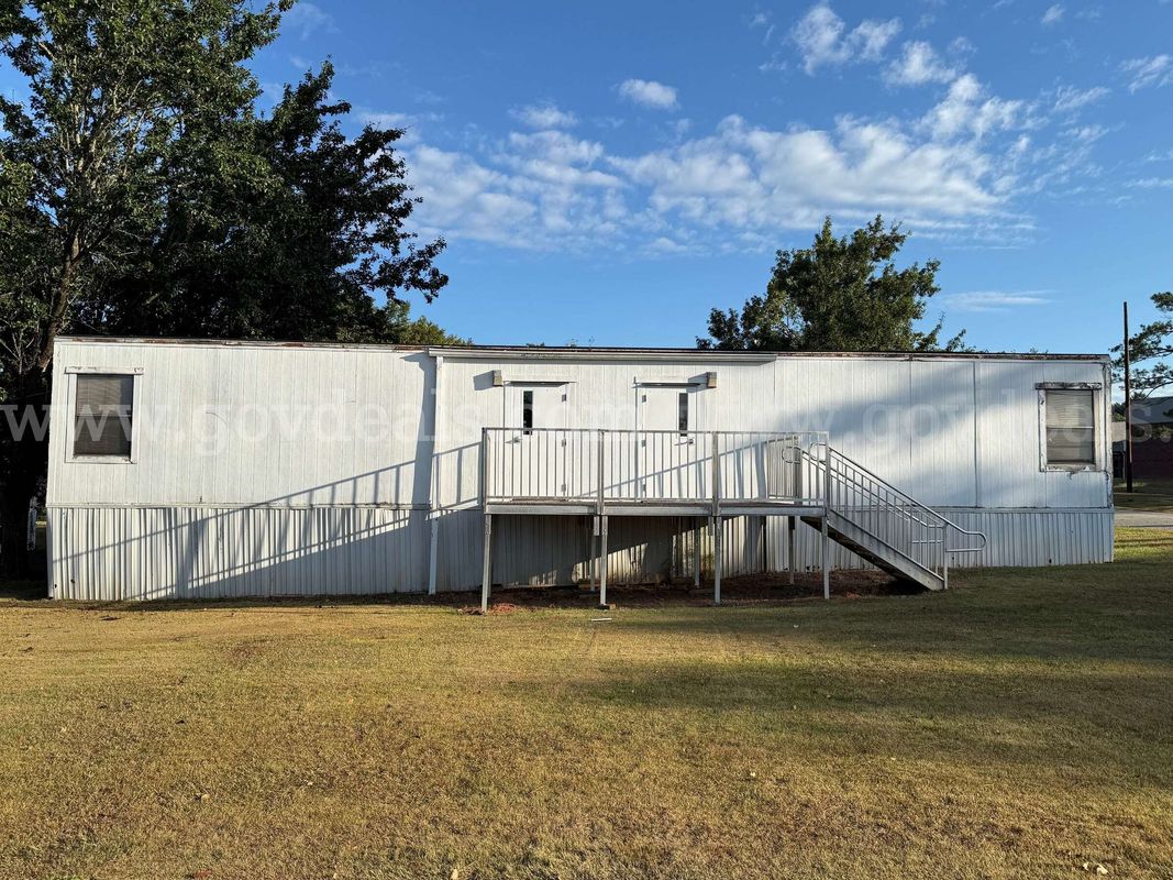 Mobile classroom