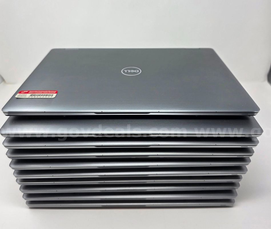 Lot of 10 Dell Latitude 9420 2 in 1 Touch 3k