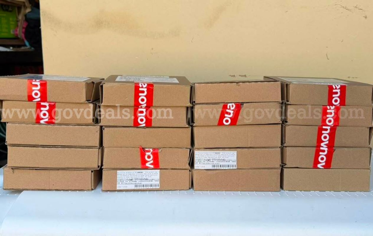 Lenovo Kensington MicroSaver DS Cable Locks - New In BOX (20 qty)