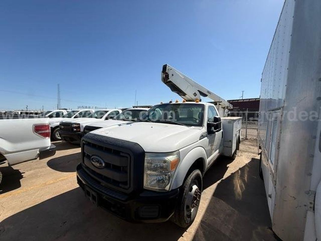 2008 Ford Expedition