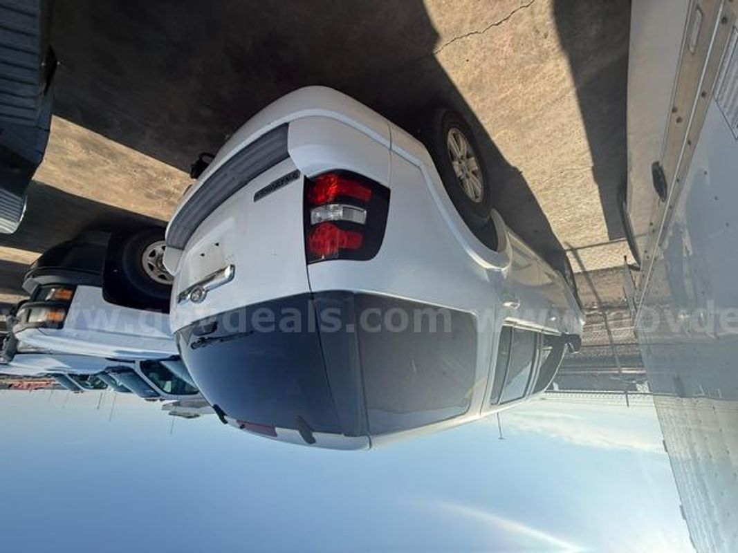 2010 Ford Explorer