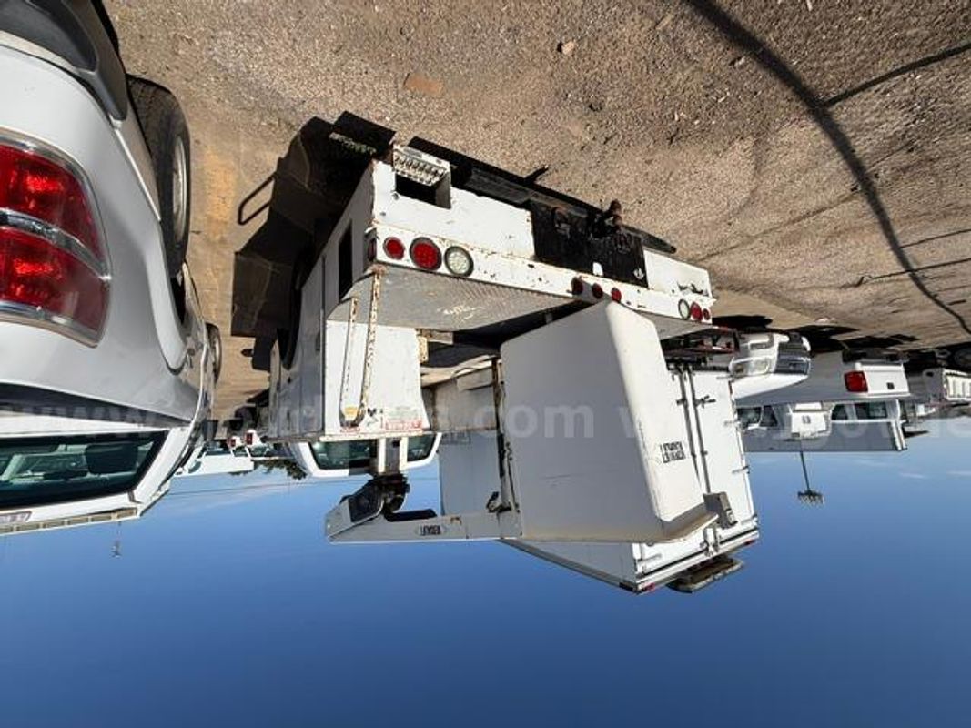 2013 Ford F-350 SD