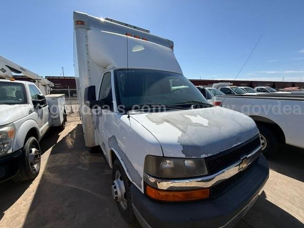 2013 Ford F-350 SD