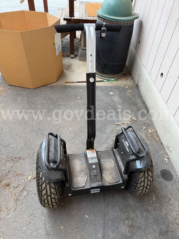 Outstorm Off Road Self-balancing Scooter