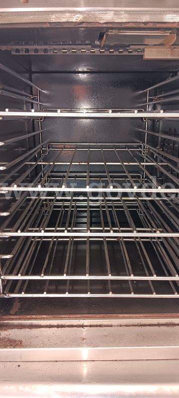 Garland Oven
