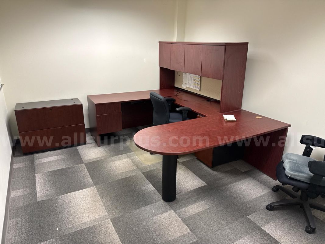 Office Furniture Lot