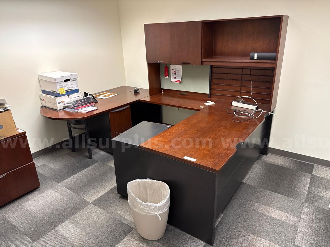 Office Furniture Lot