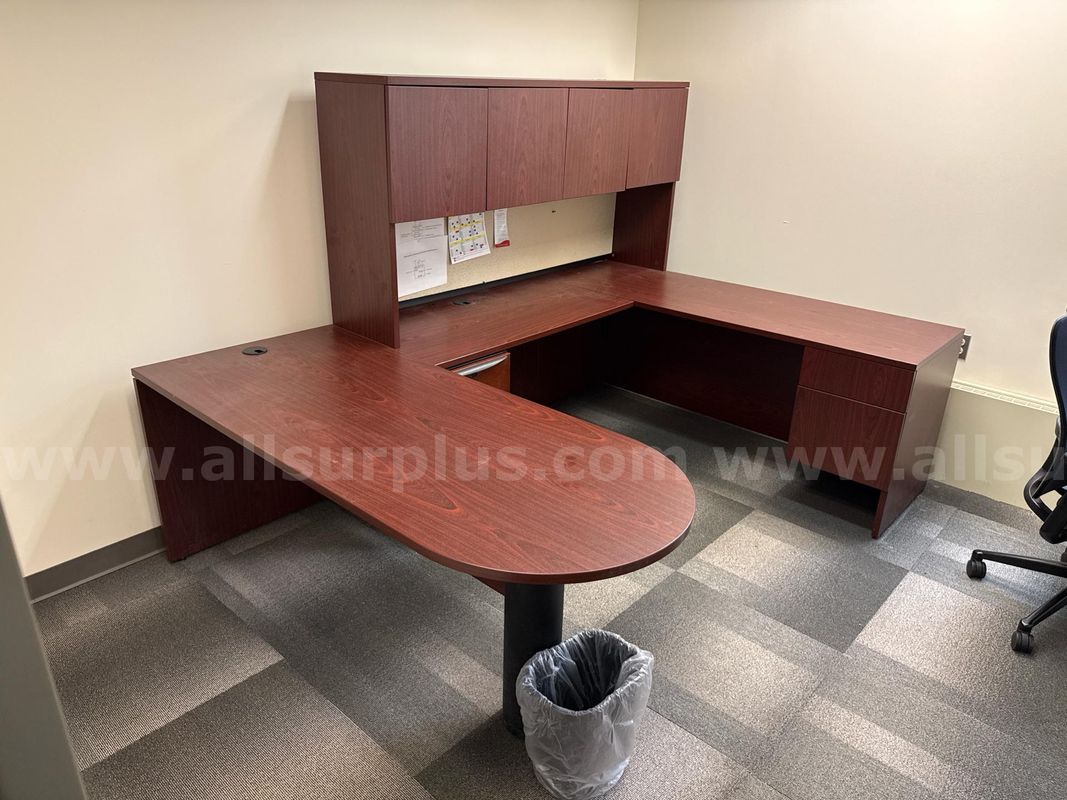 Office Furniture Lot