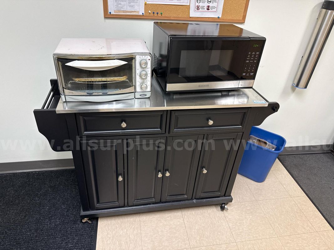 Breakroom Equipment