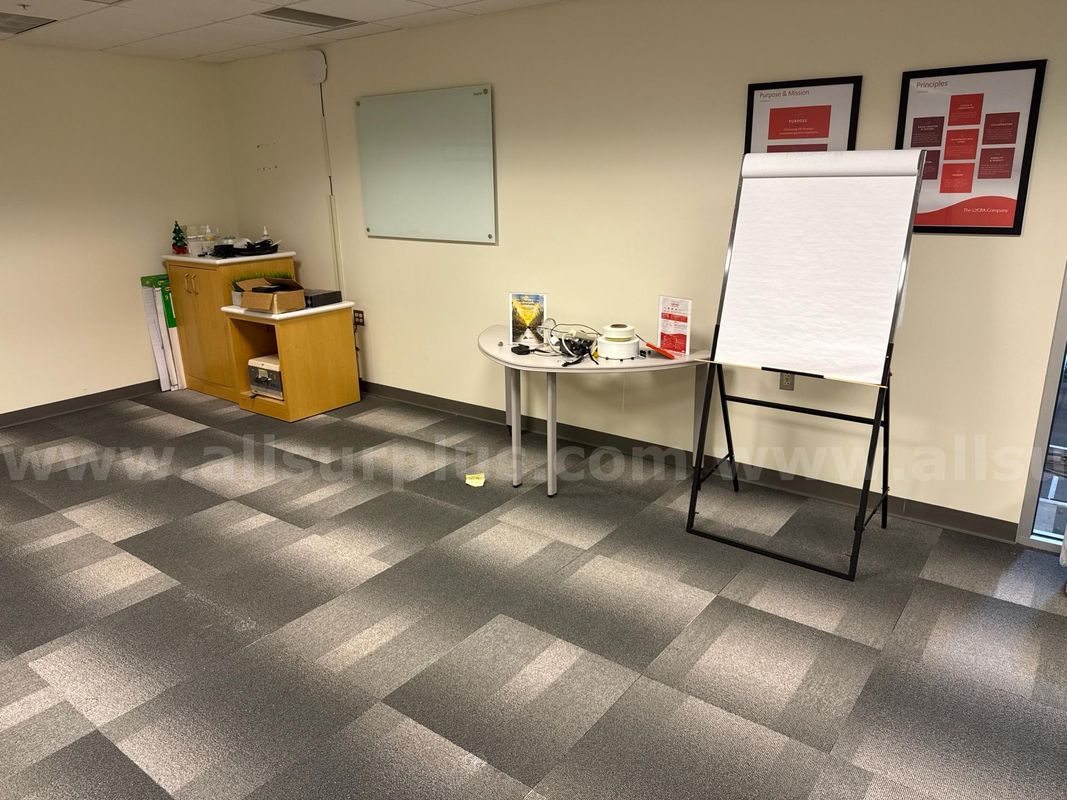 Office Furniture Lot