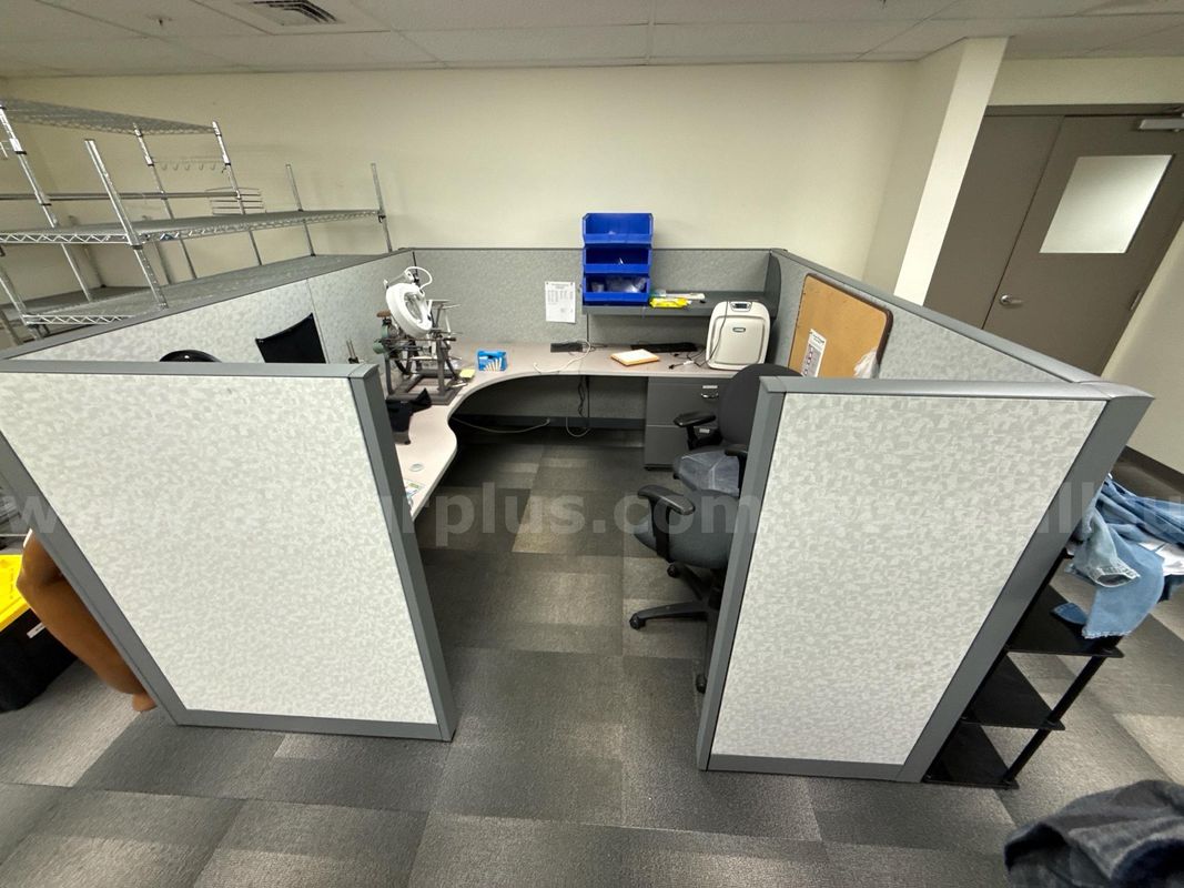 Office Furniture Lot
