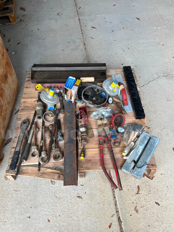 Misc Tools