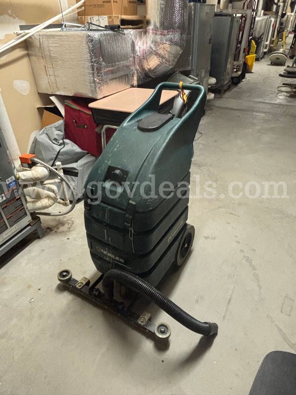 This is a wet vac