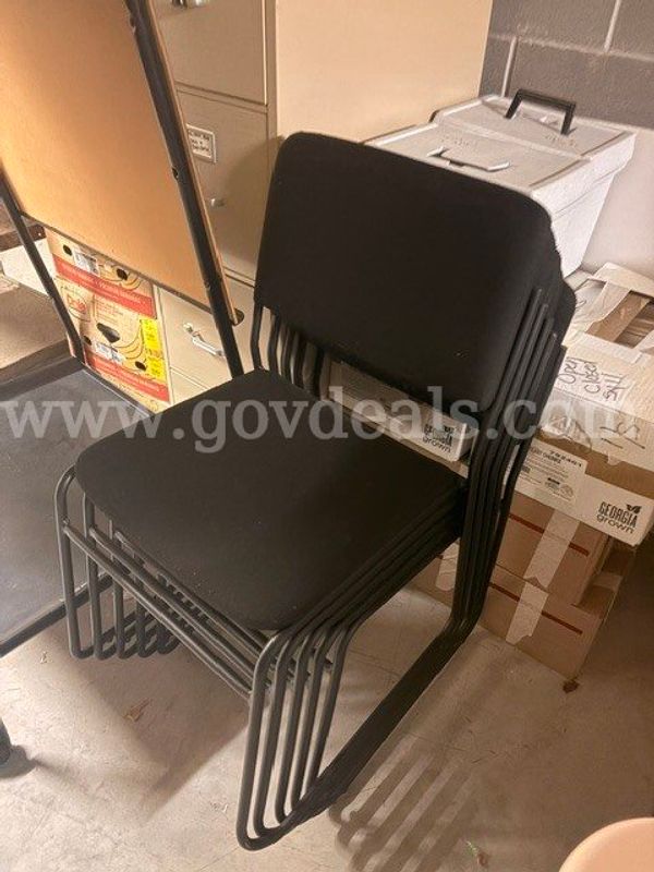 office chairs
