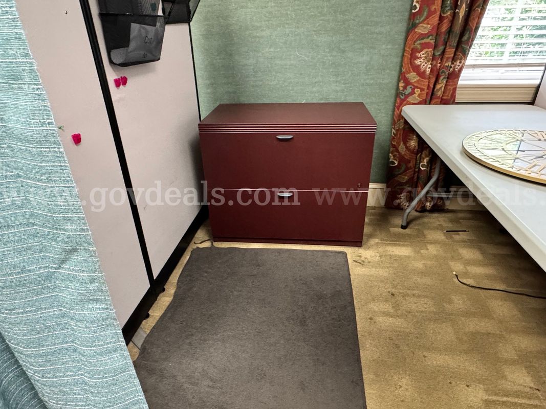 Used Office Cabinets and Drawers