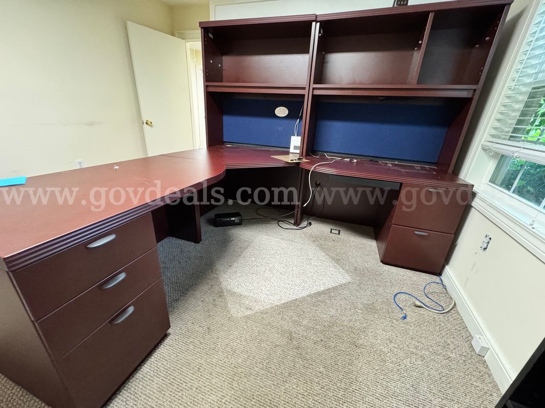 Used Office Furniture