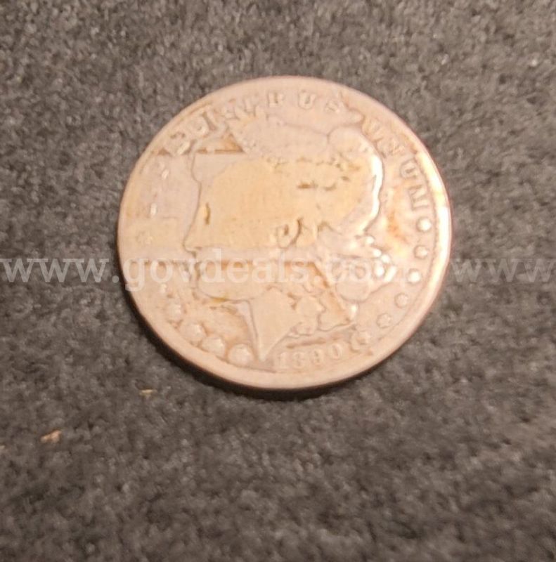 1890-CC Key Date