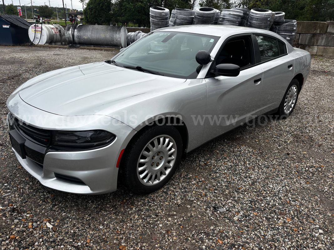 2019 Dodge Charger