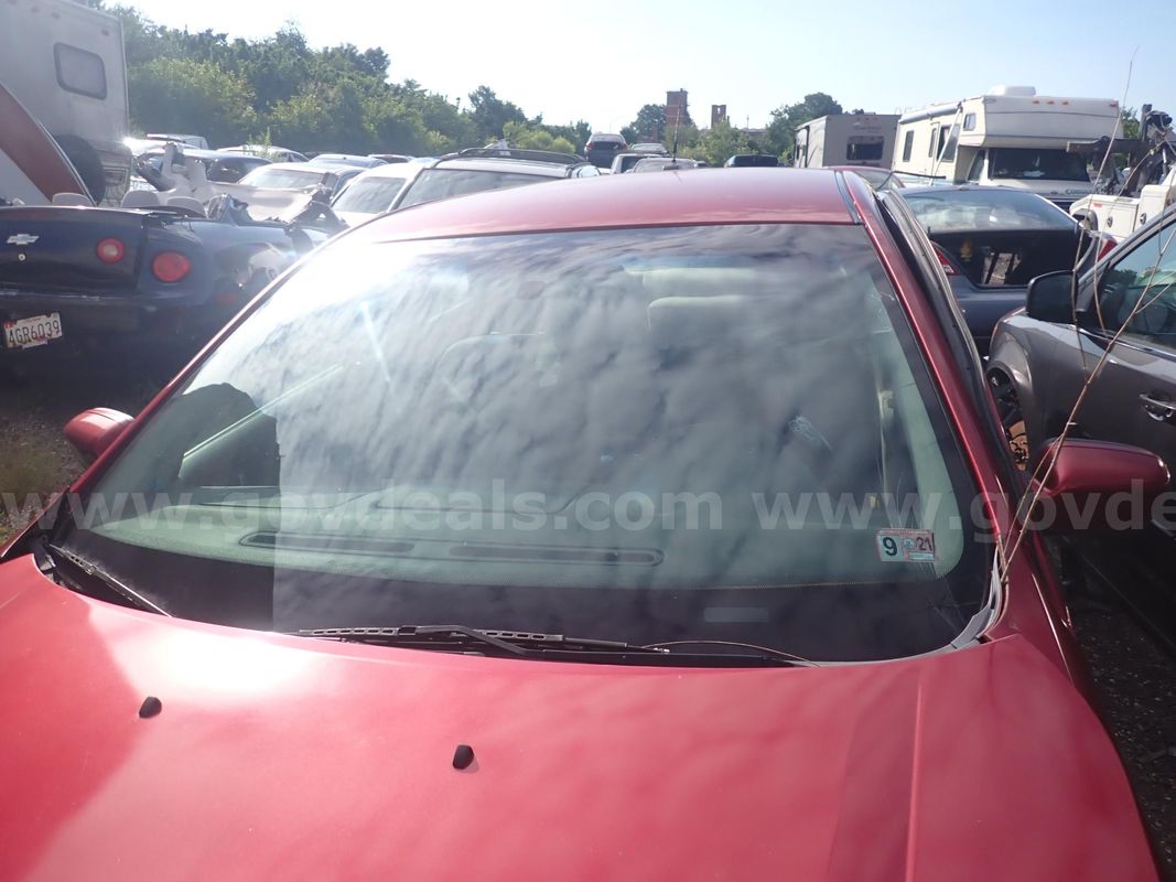 2009 Ford Fusion