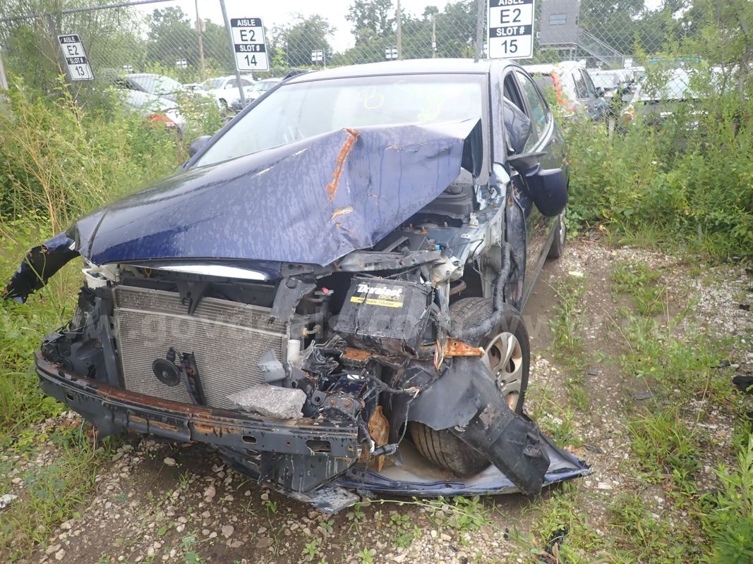 2010 Hyundai Elantra