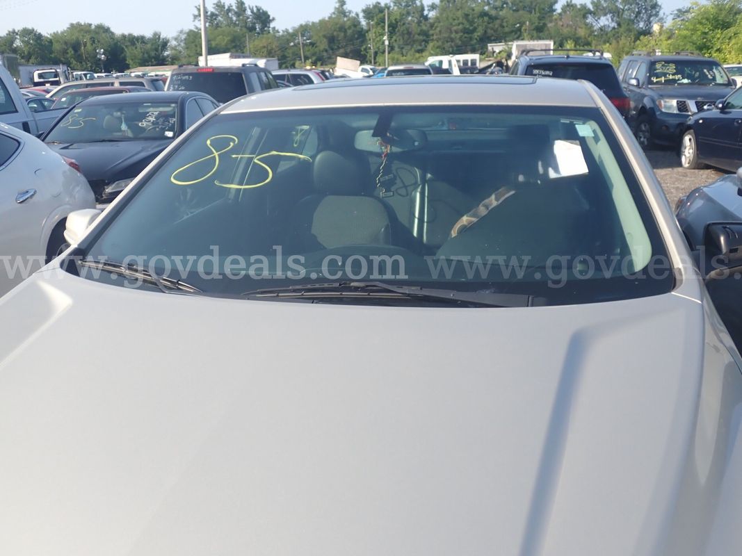 2013 Chevrolet Malibu