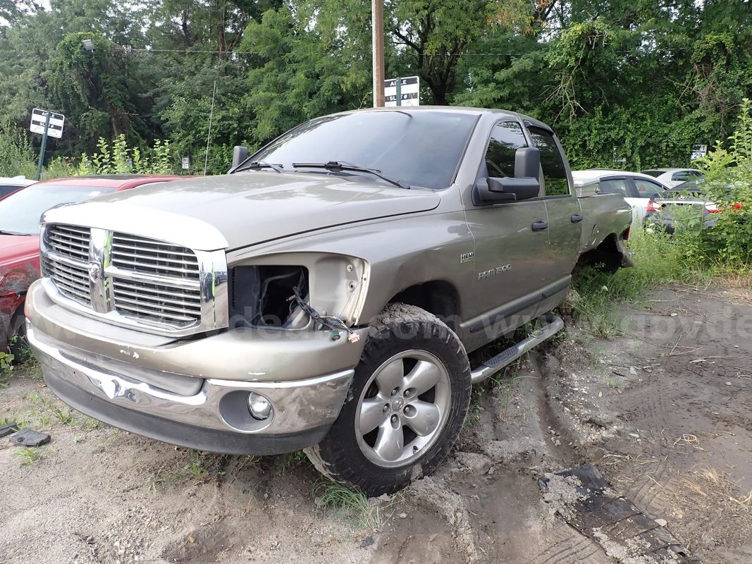 2006 Dodge Ram 1500
