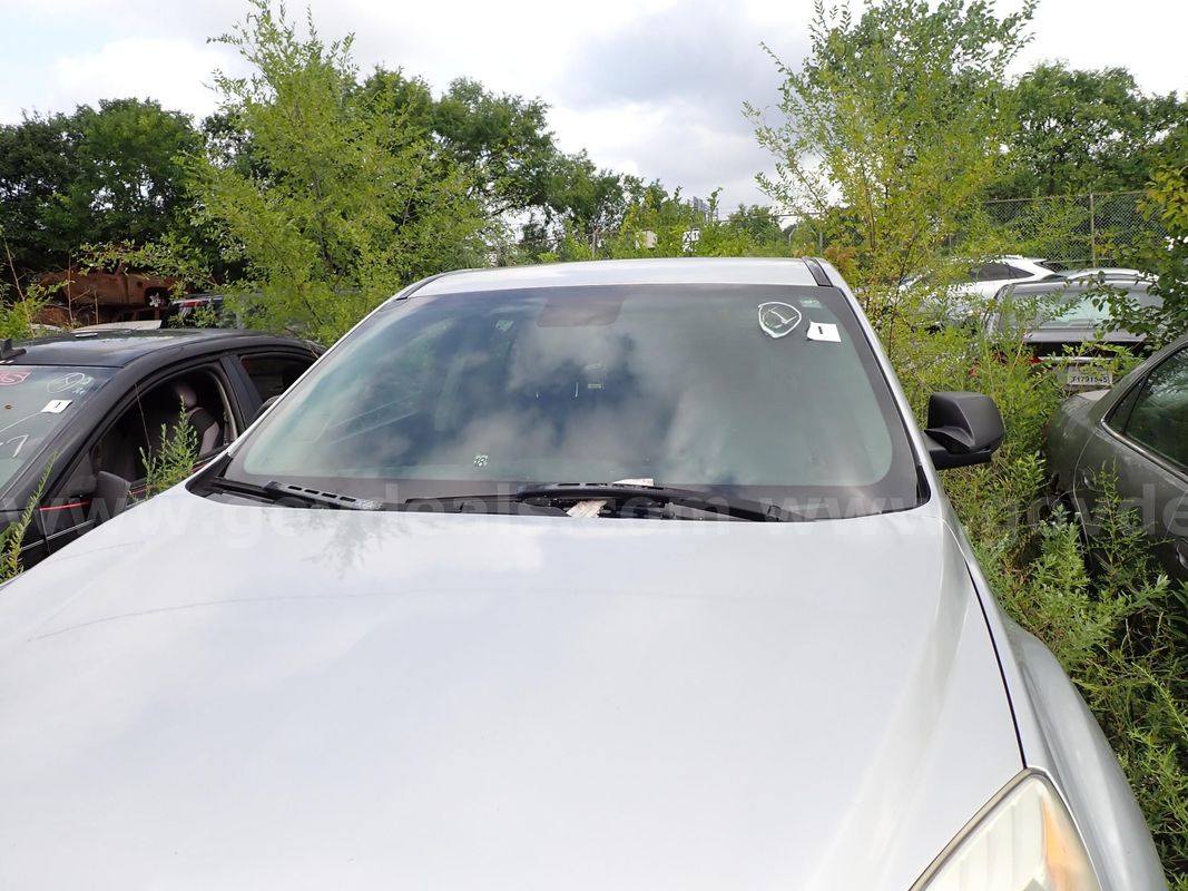 2012 Chevrolet Equinox