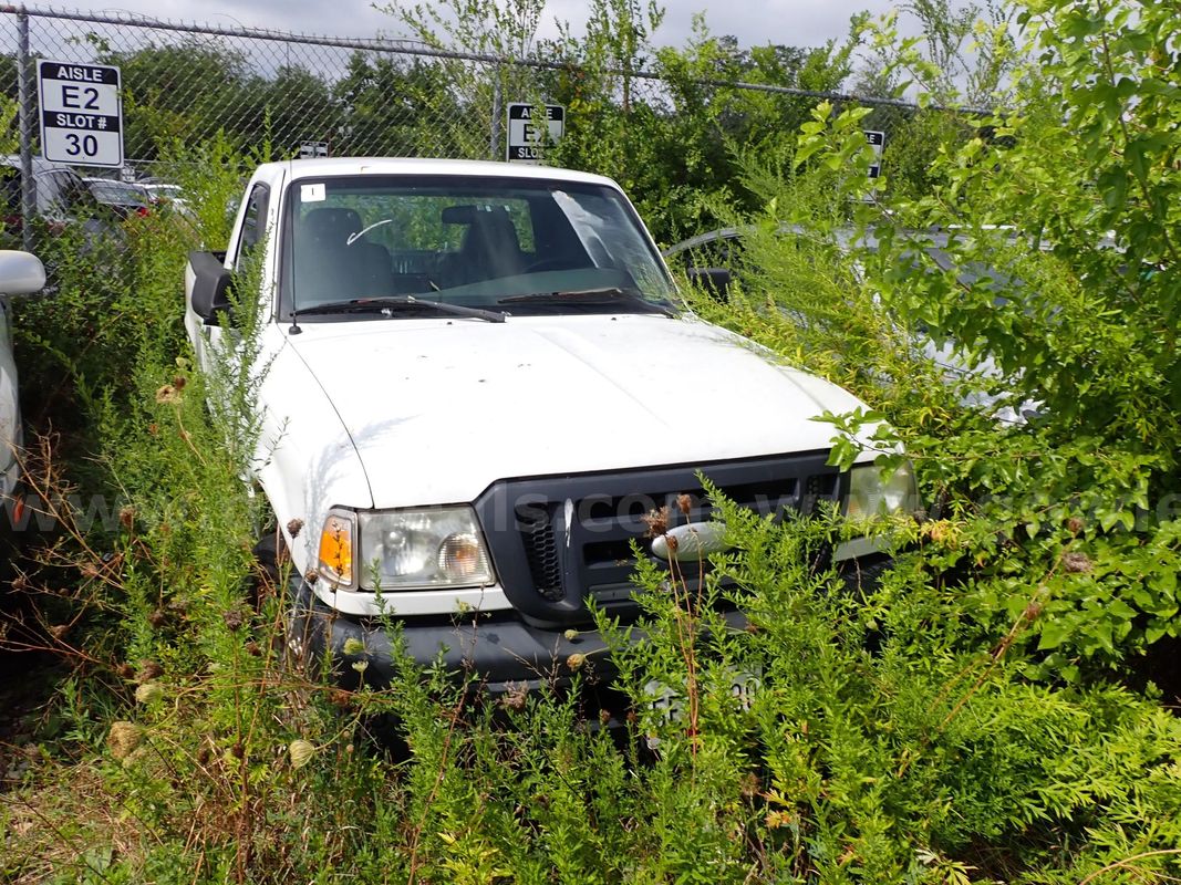 2006 Ford Ranger
