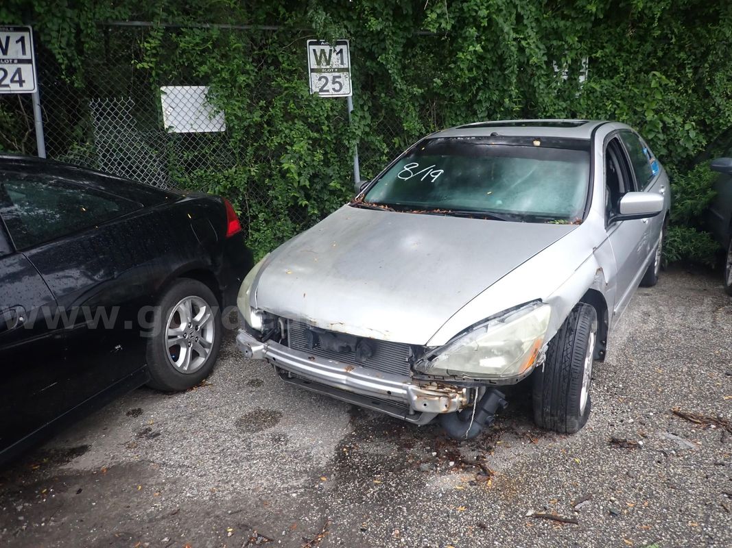 2006 Honda Accord