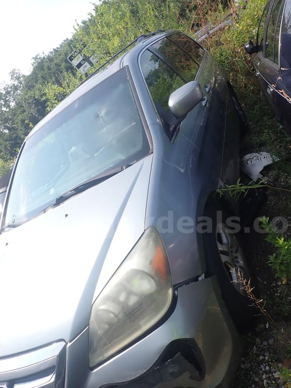 2007 Honda Odyssey