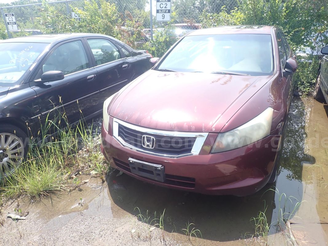 2010 Honda Accord