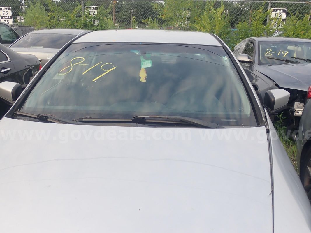 2006 Honda Accord