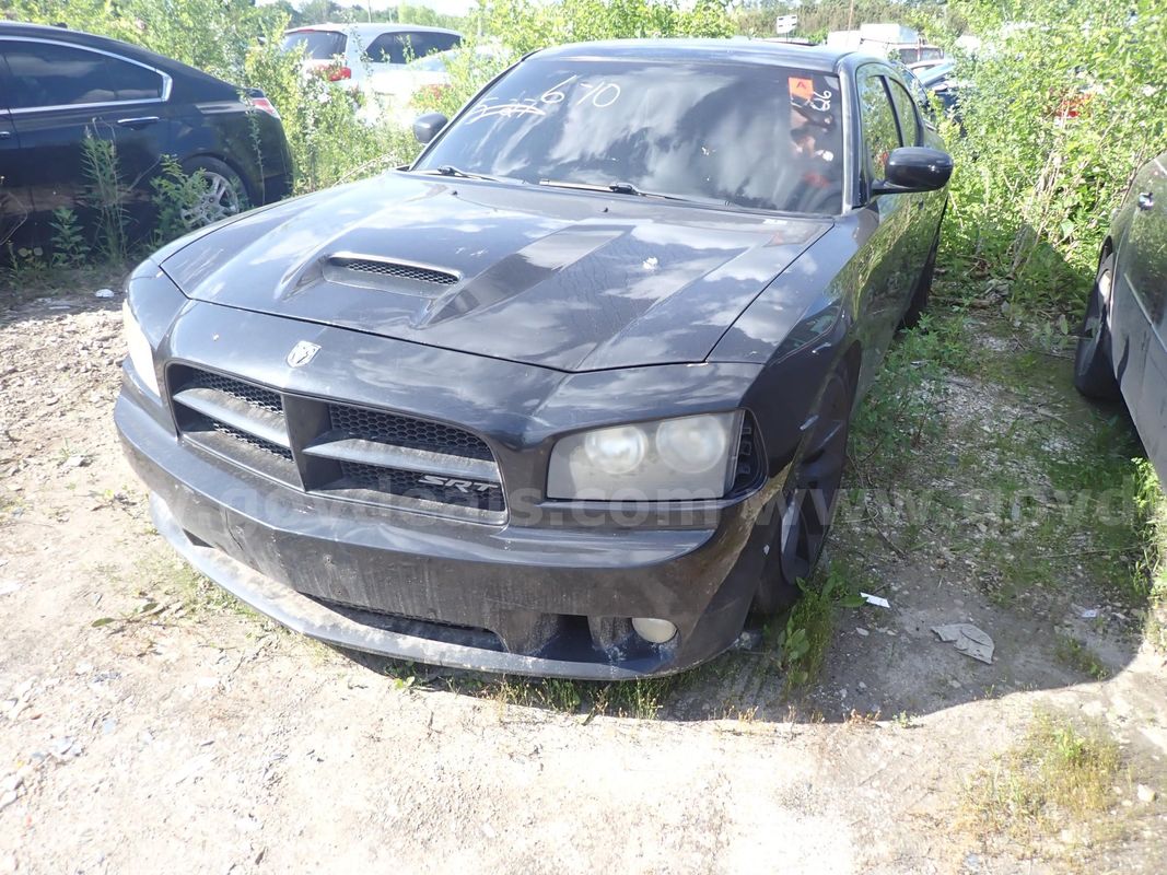 2006 Dodge Charger