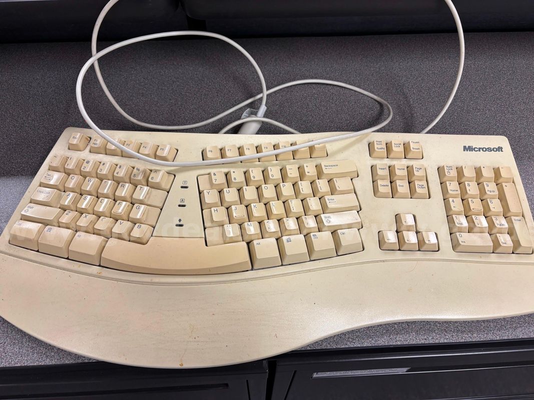 Keyboards