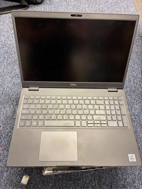 5 Qty. Dell Latitude 3510