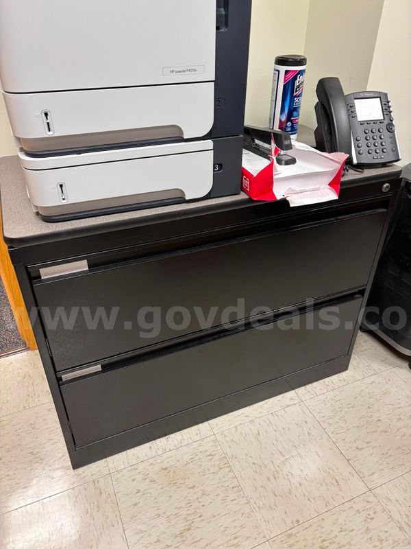 Office equip