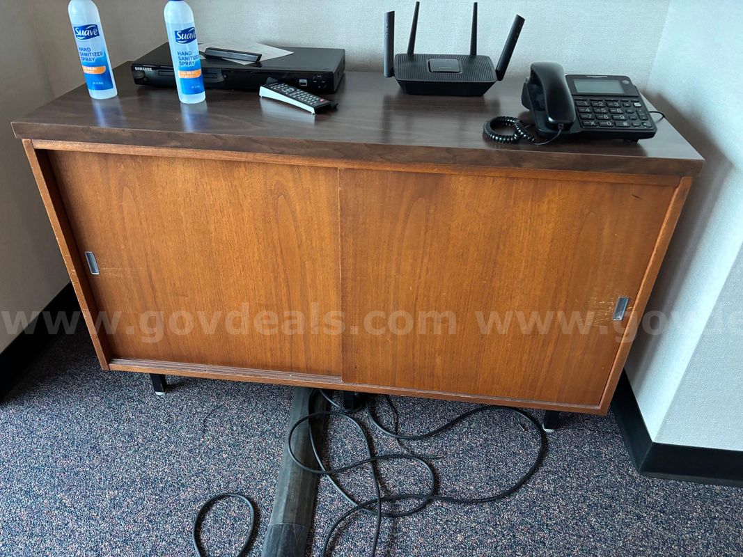 Credenza