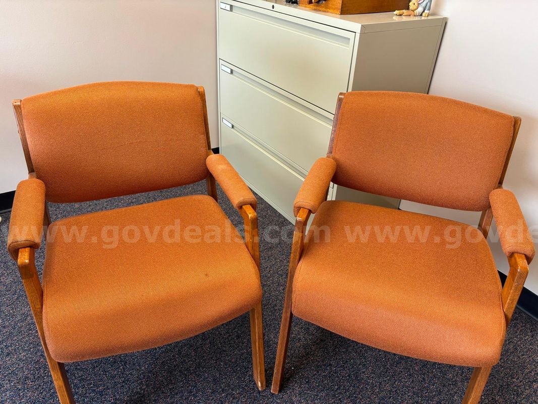 Side chairs