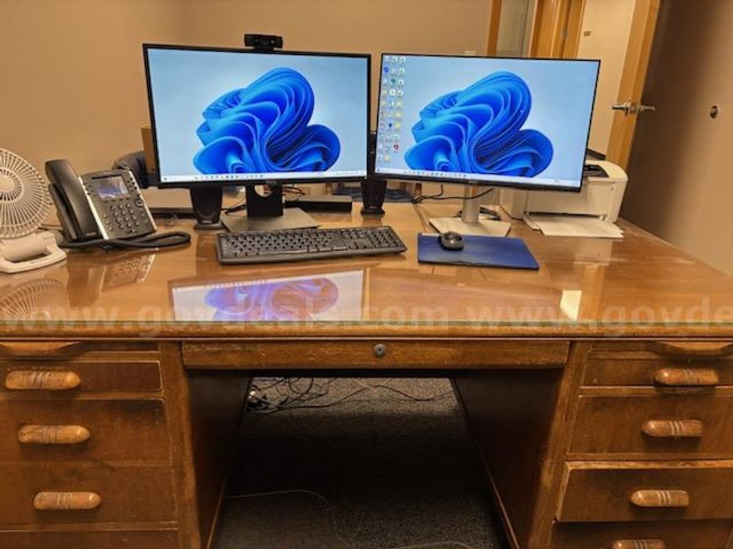 Desk
