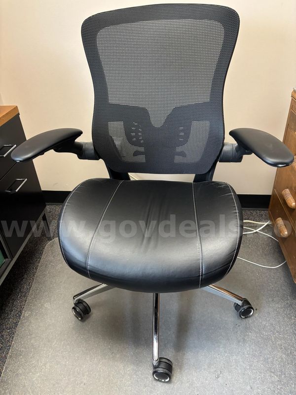 Office chair