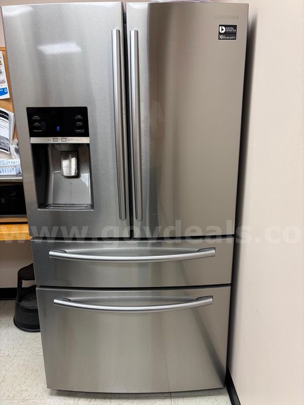 Samsung refrigerator
