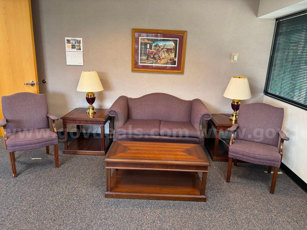 Furniture grouping