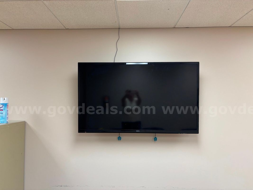 Seiki TV