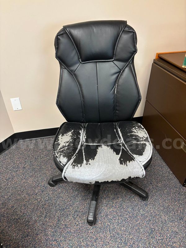 Executive chair