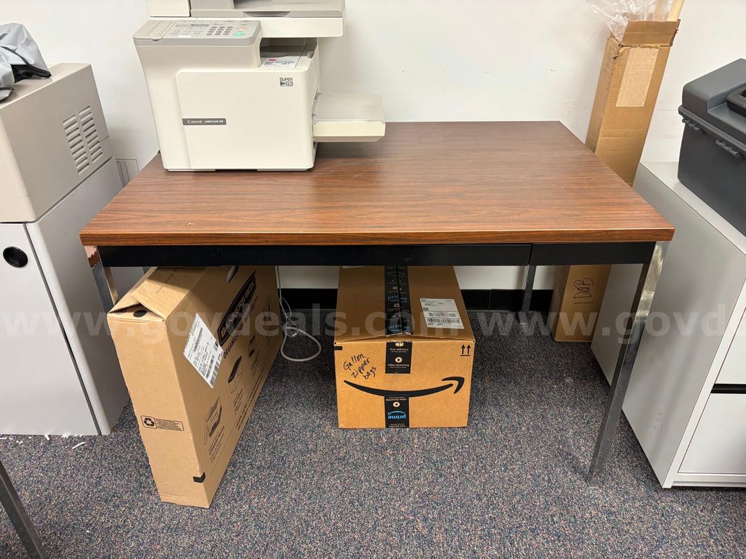 Tables