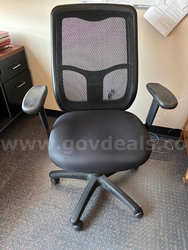 Office desk chair